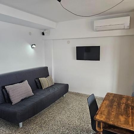 Apartamento Reformado Vista Mar Benicàssim Esterno foto