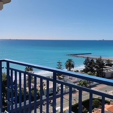Apartamento Reformado Vista Mar Benicàssim Esterno foto