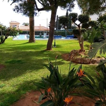 Apartamento Reformado Vista Mar Benicàssim Esterno foto