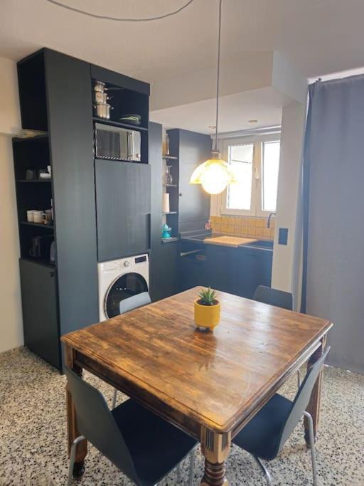Apartamento Reformado Vista Mar Benicàssim Esterno foto