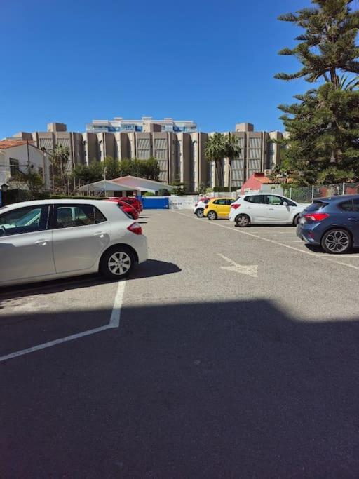 Apartamento Reformado Vista Mar Benicàssim Esterno foto