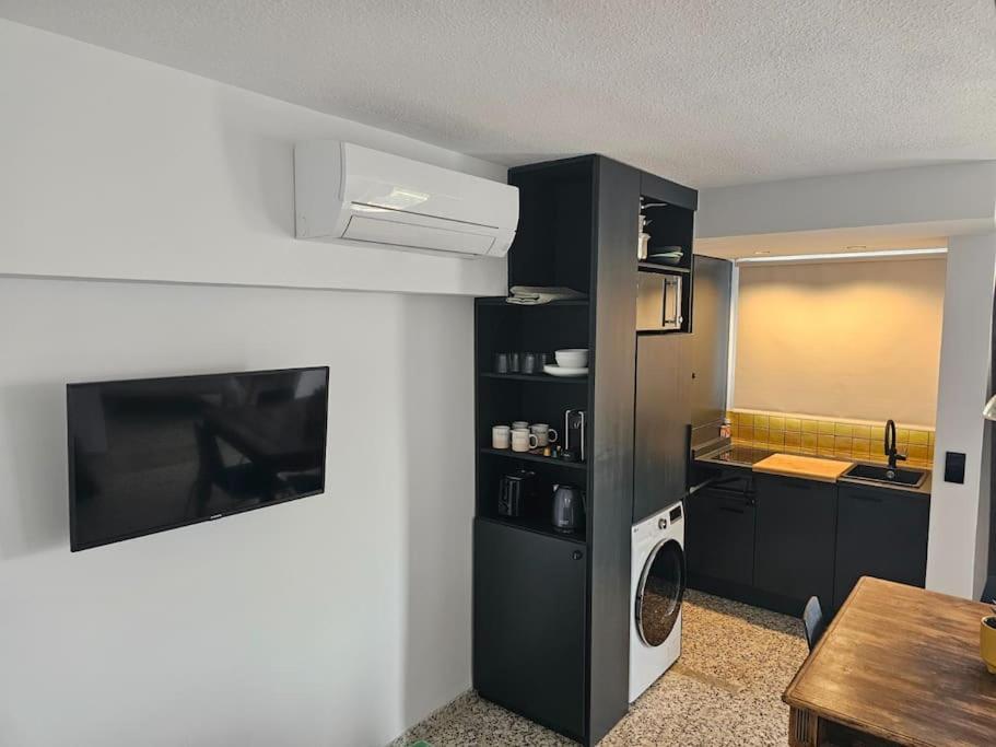 Apartamento Reformado Vista Mar Benicàssim Esterno foto