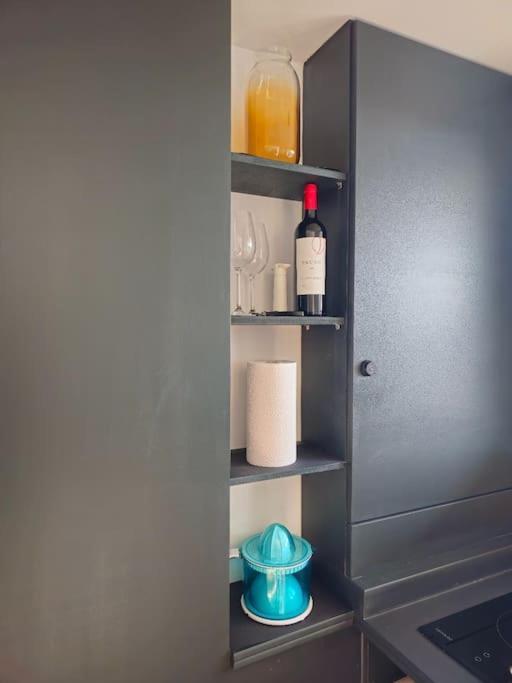 Apartamento Reformado Vista Mar Benicàssim Esterno foto