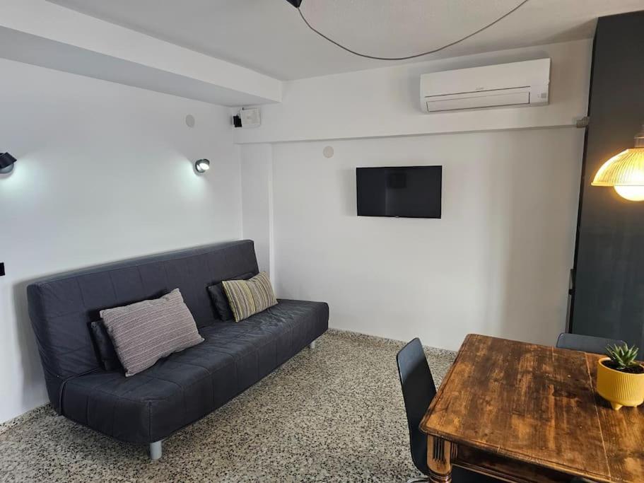 Apartamento Reformado Vista Mar Benicàssim Esterno foto