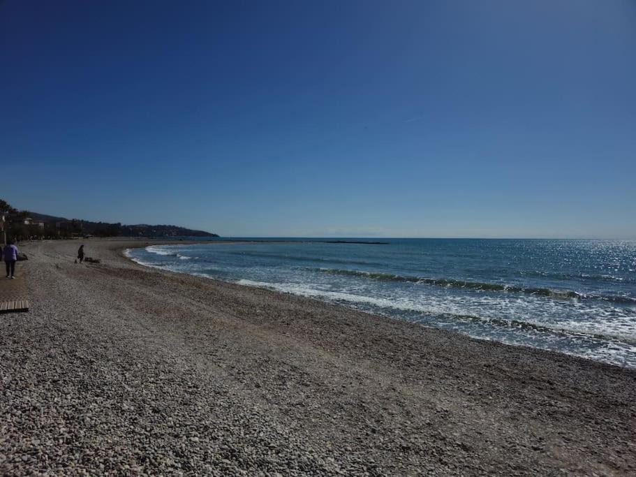 Apartamento Reformado Vista Mar Benicàssim Esterno foto