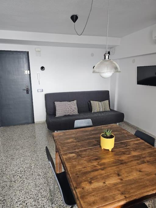 Apartamento Reformado Vista Mar Benicàssim Esterno foto